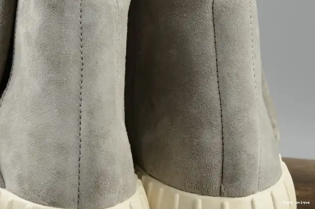 hype x Boost Yeezy Grey 750 adidas Kanye B35309 West 0613
